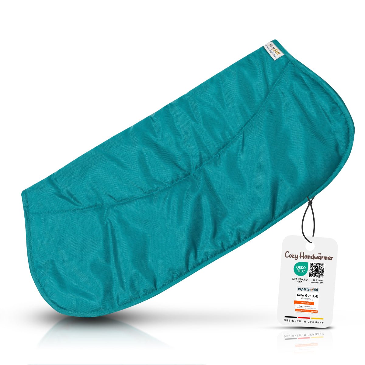 Joyfill Kinderwagen Handwärmer Handmuff Universal - Joyfill