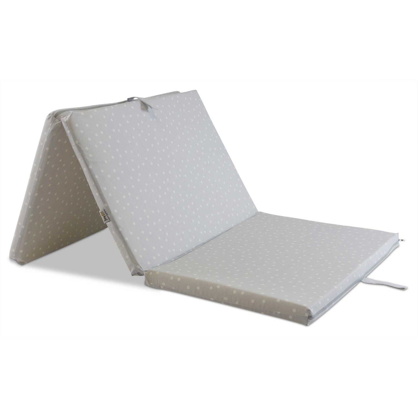 Joyfill Klappmatratze 120 x 60 x 4 cm - Joyfill