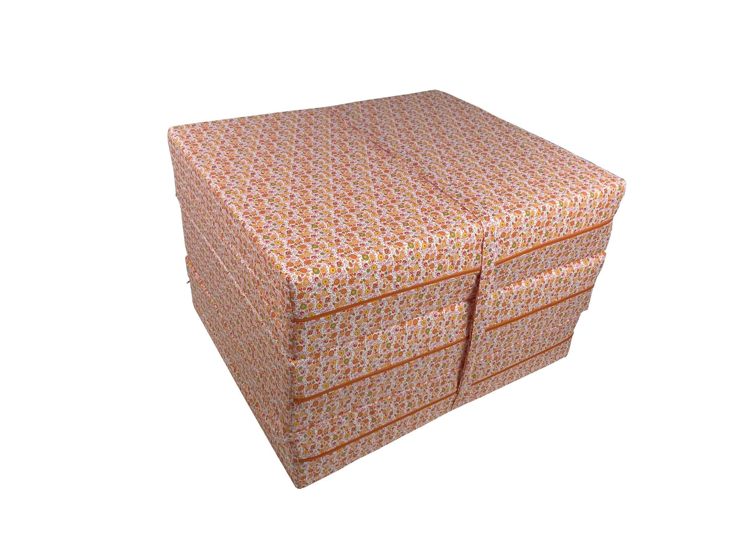 Joyfill Klappmatratze 120 x 60 x 4 cm - Joyfill