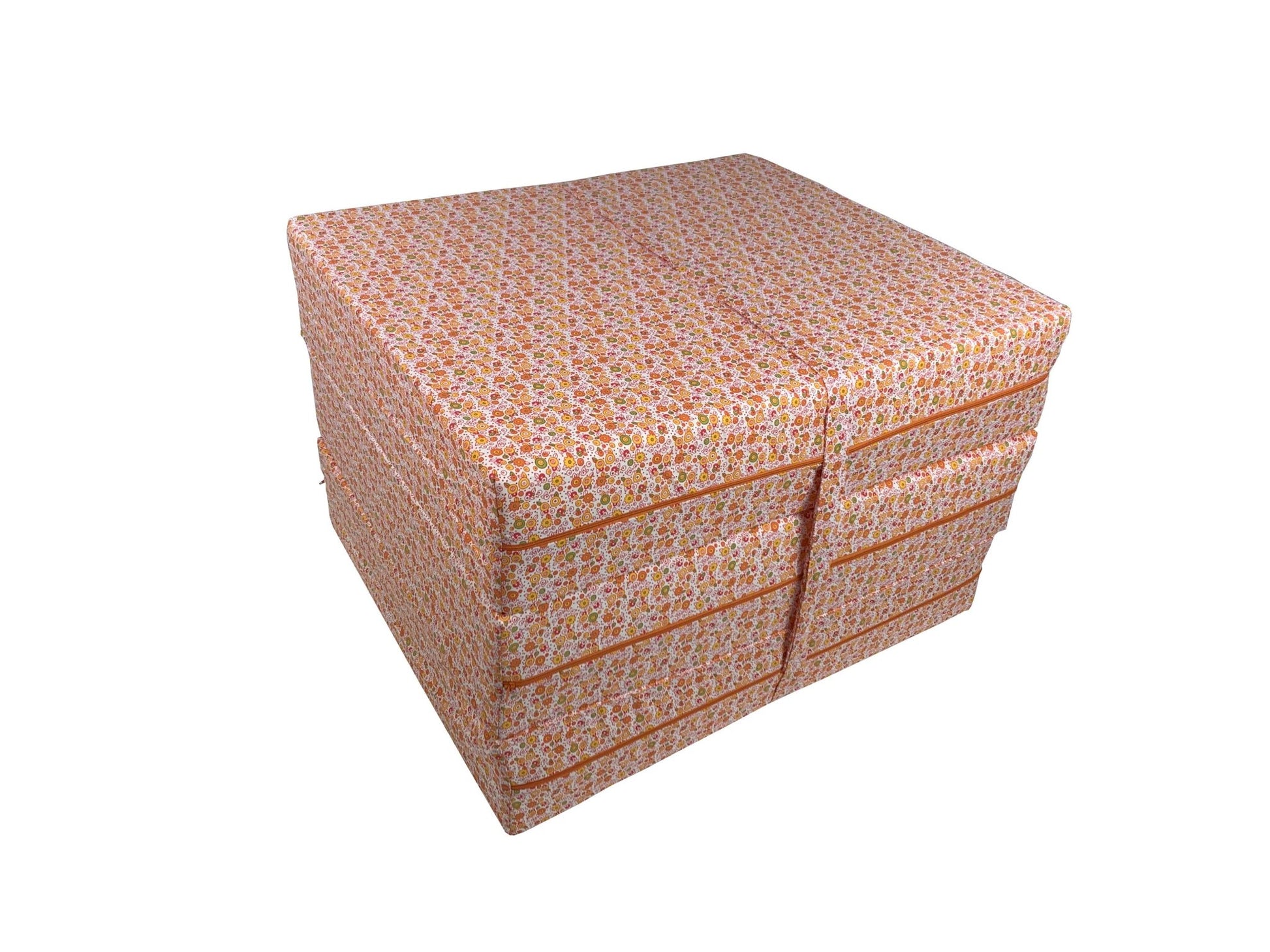 Joyfill Klappmatratze 120 x 60 x 4 cm - Joyfill