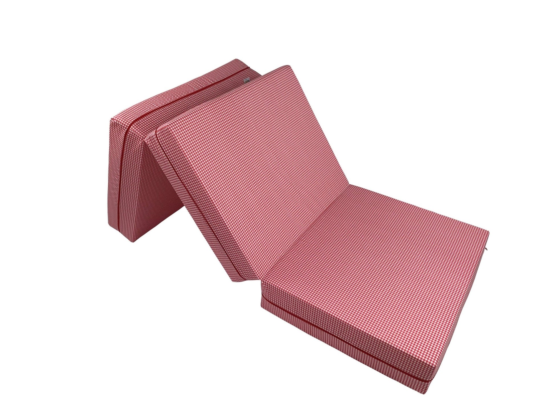 Joyfill Klappmatratze 120 x 60 x 4 cm - Joyfill