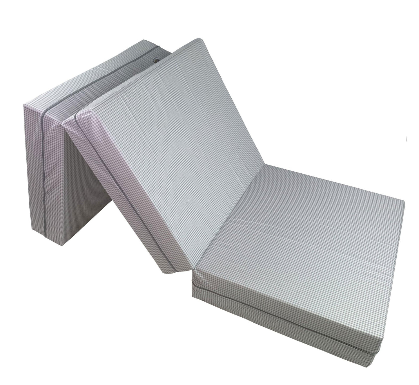 Joyfill Klappmatratze 120 x 60 x 4 cm - Joyfill