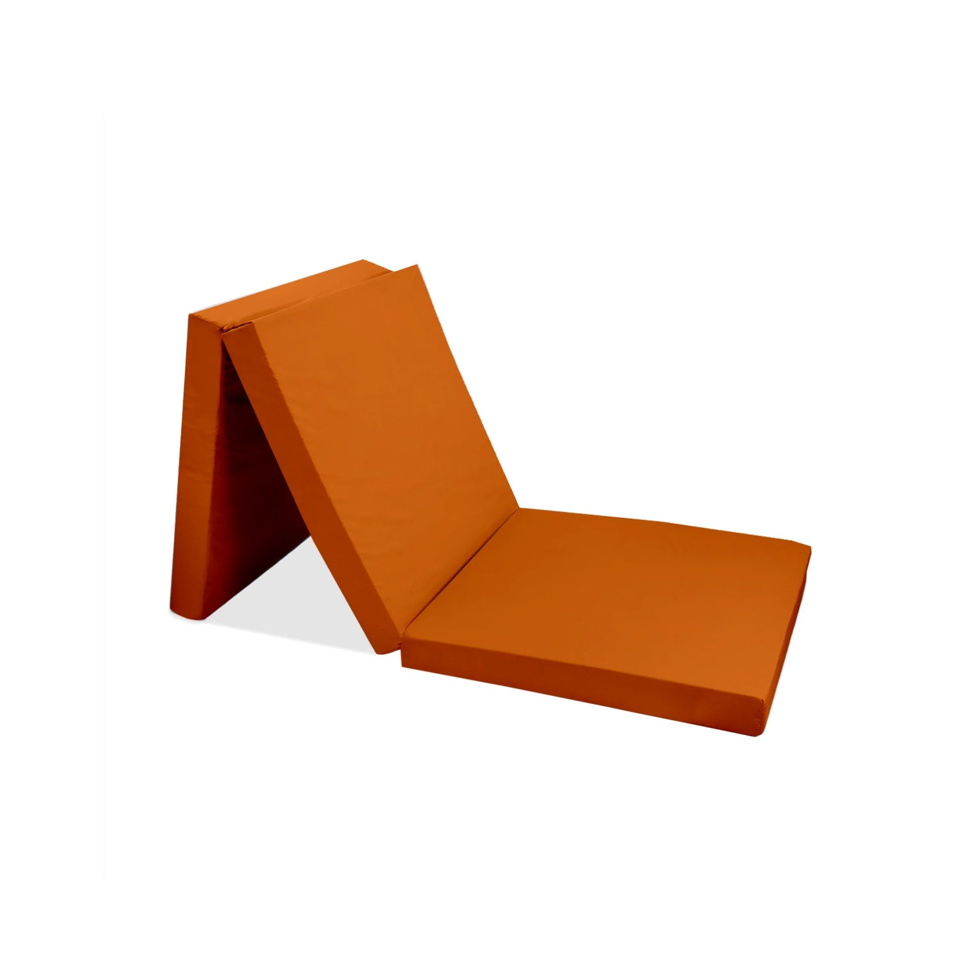 Joyfill Klappmatratze 120 x 60 x 4 cm - Joyfill