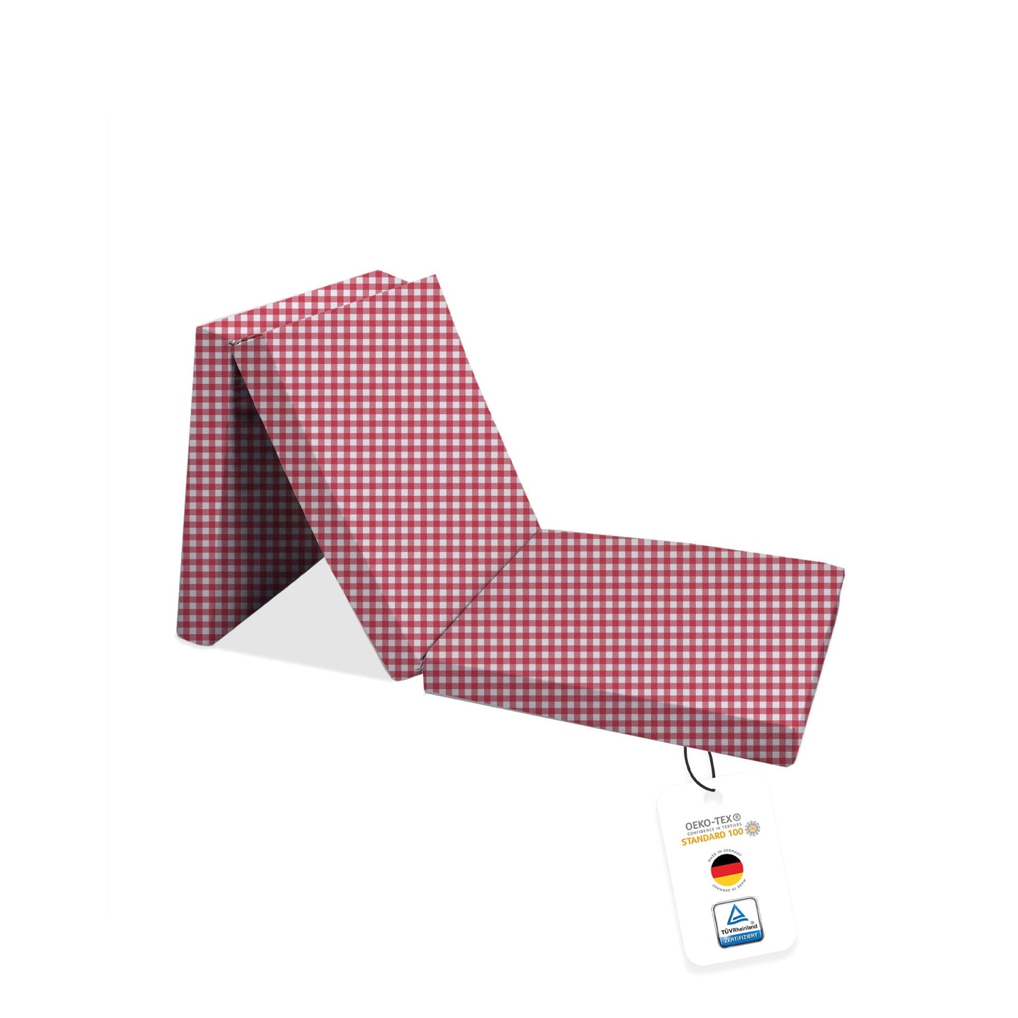 Joyfill Klappmatratze 120 x 60 x 4 cm - Joyfill