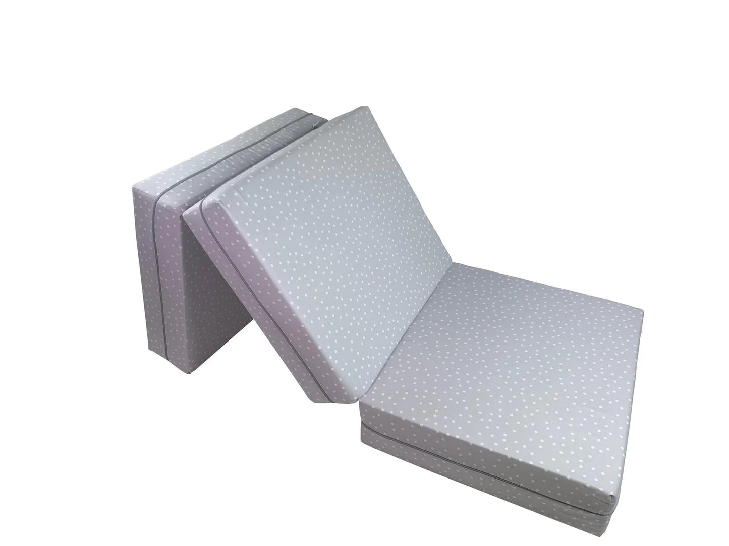 Joyfill Klappmatratze 120 x 60 x 4 cm - Joyfill