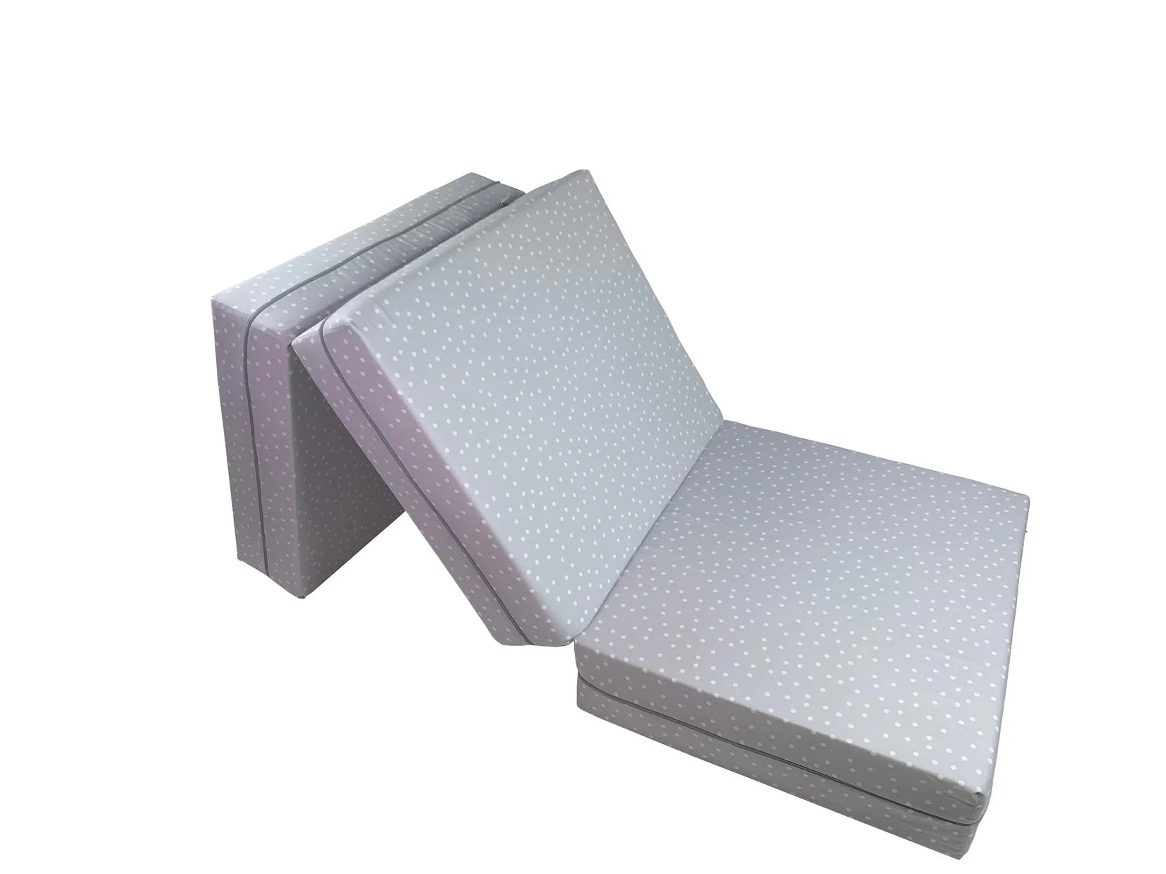 Joyfill Klappmatratze 120 x 60 x 4 cm - Joyfill