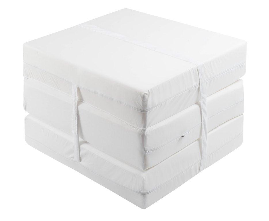 Joyfill Klappmatratze 120 x 60 x 4 cm - Joyfill