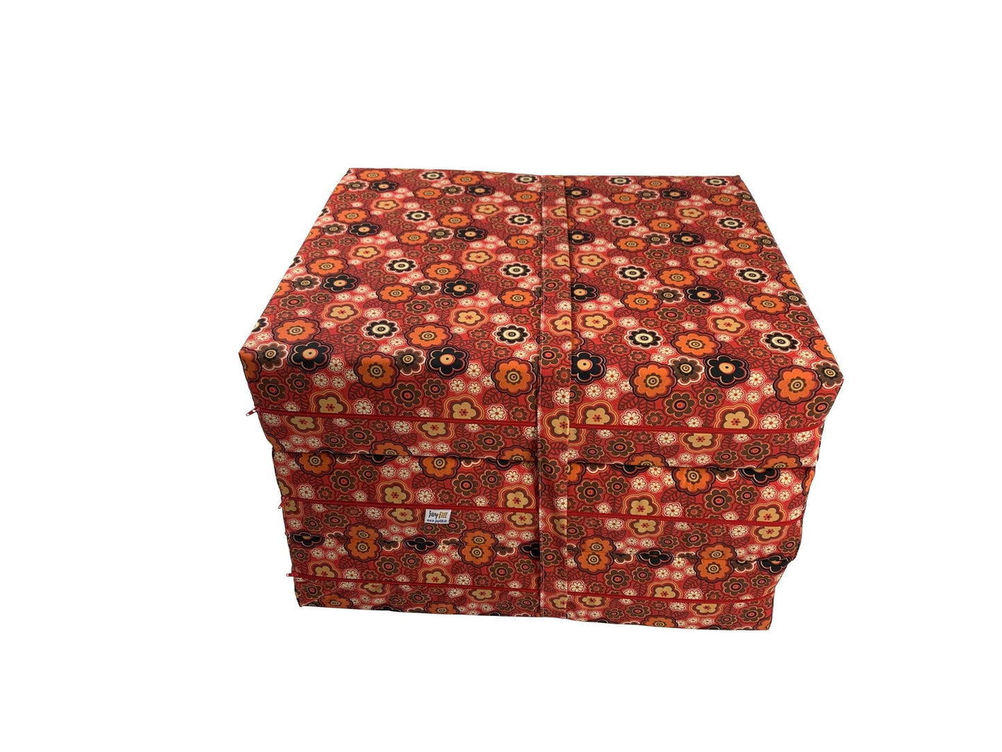 Joyfill Klappmatratze 120 x 60 x 4 cm - Joyfill