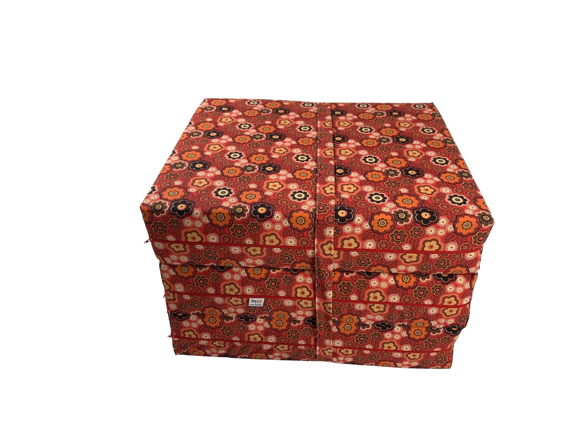 Joyfill Klappmatratze 120 x 60 x 4 cm - Joyfill