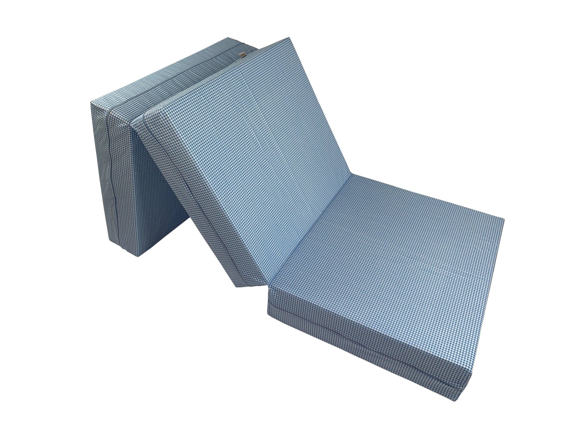 Joyfill Klappmatratze 120 x 60 x 4 cm - Joyfill