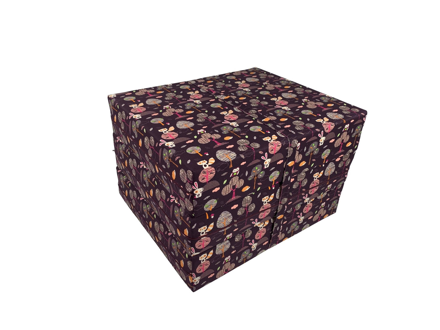 Joyfill Klappmatratze 120 x 60 x 4 cm - Joyfill