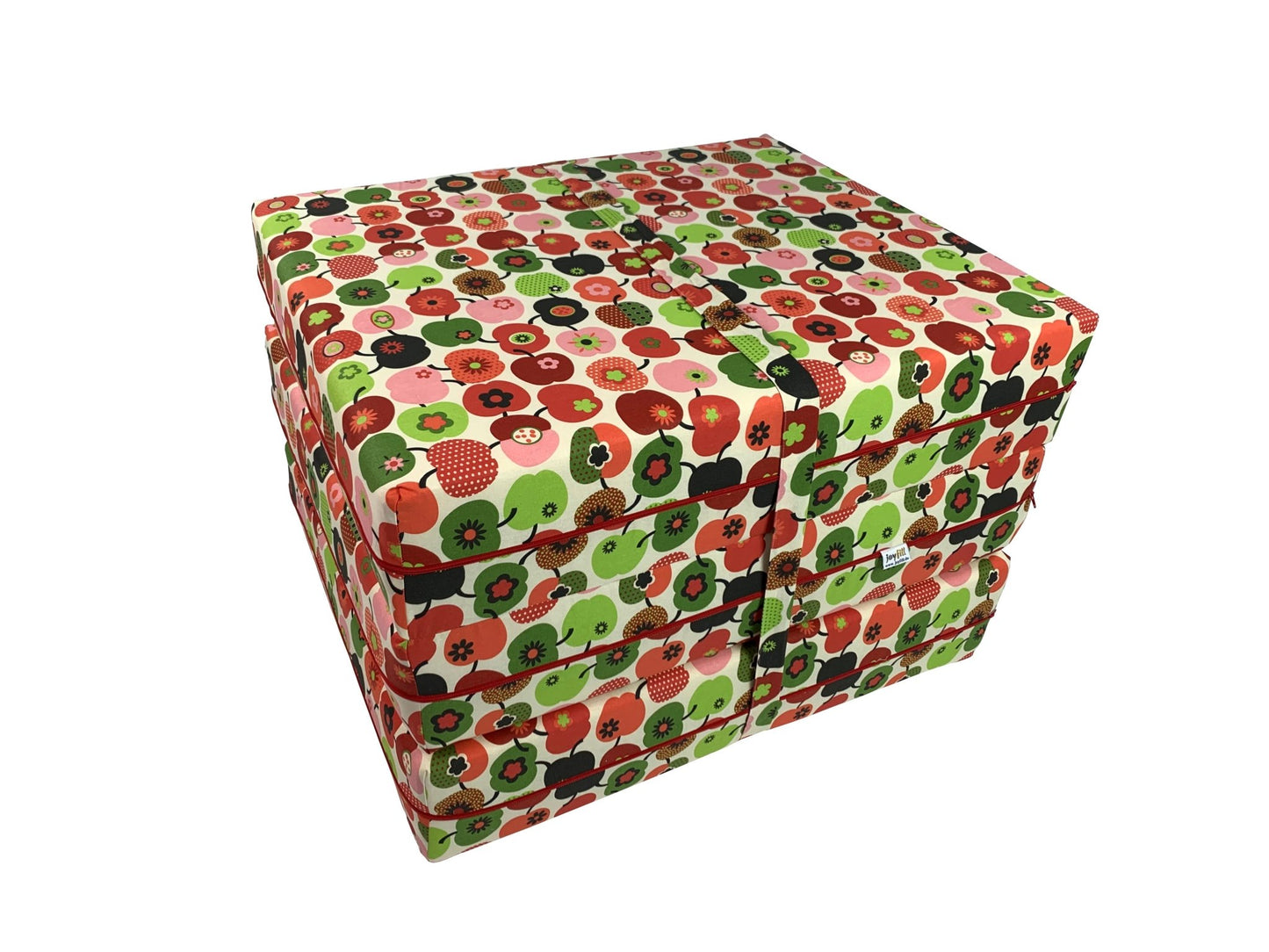 Joyfill Klappmatratze 120 x 60 x 4 cm - Joyfill