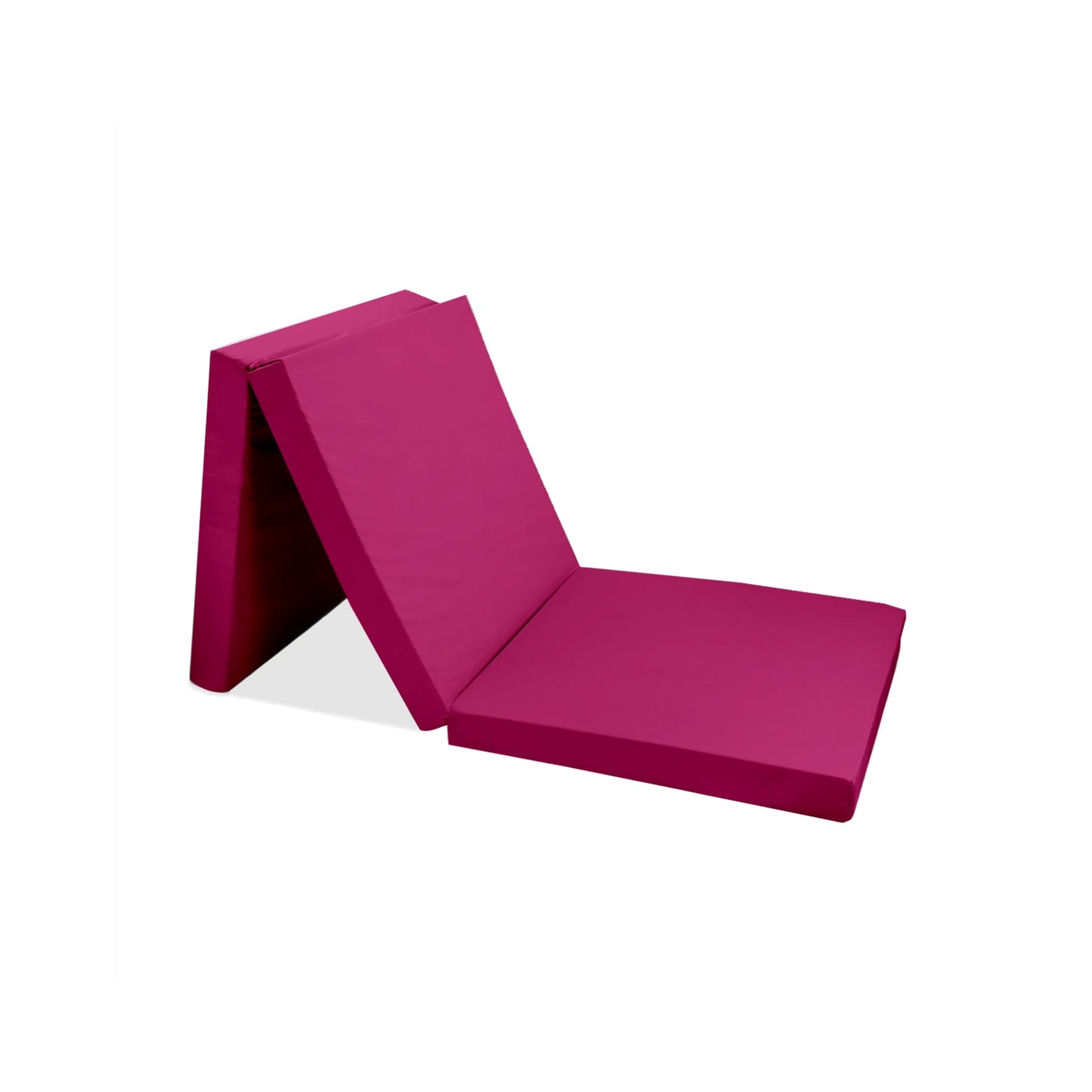 Joyfill Klappmatratze 120 x 60 x 4 cm - Joyfill