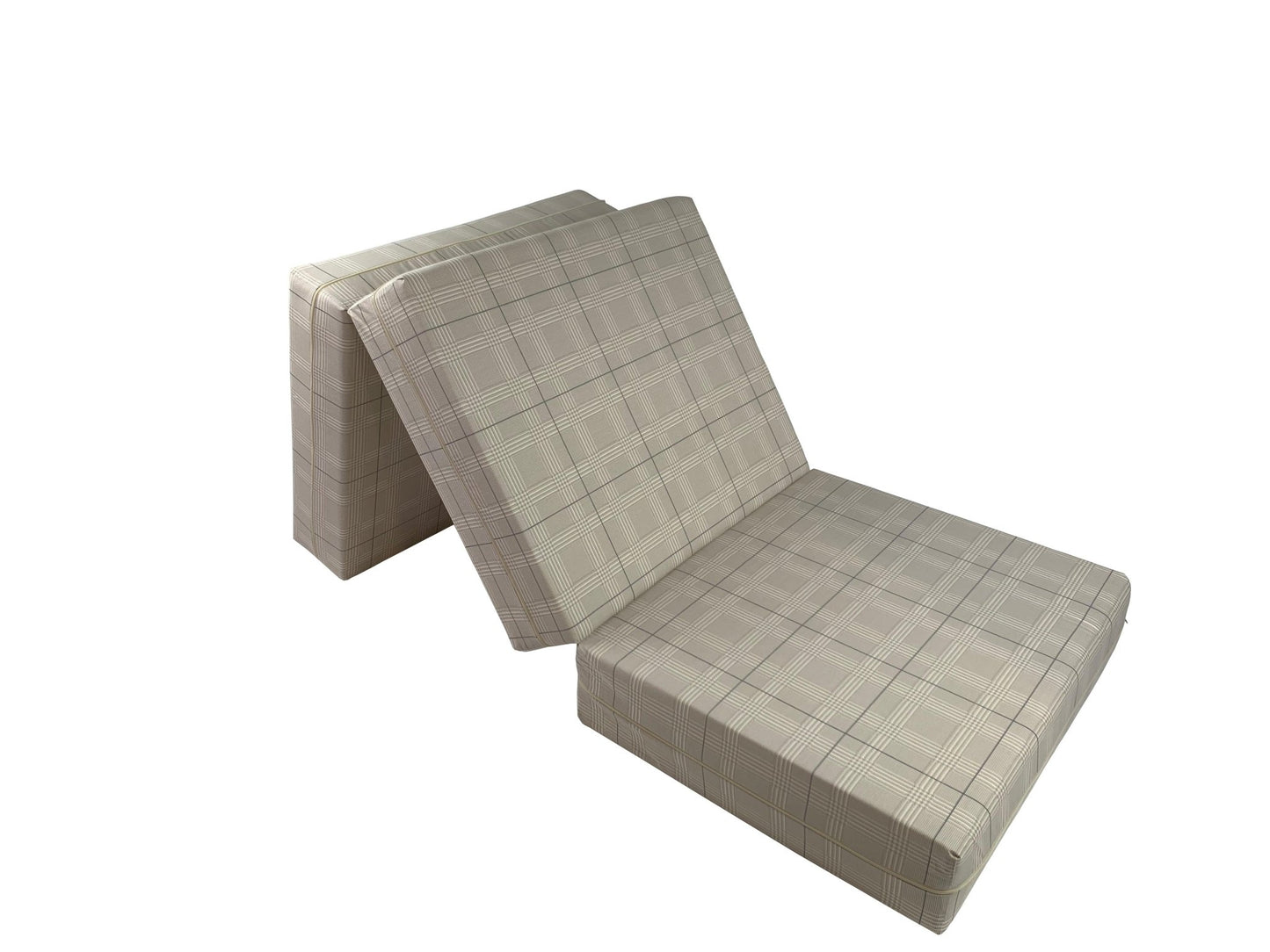 Joyfill Klappmatratze 120 x 60 x 4 cm - Joyfill