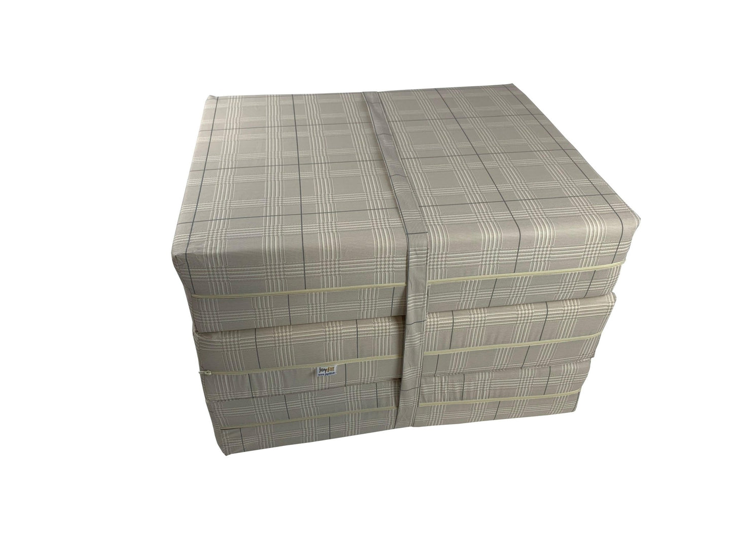 Joyfill Klappmatratze 120 x 60 x 4 cm - Joyfill