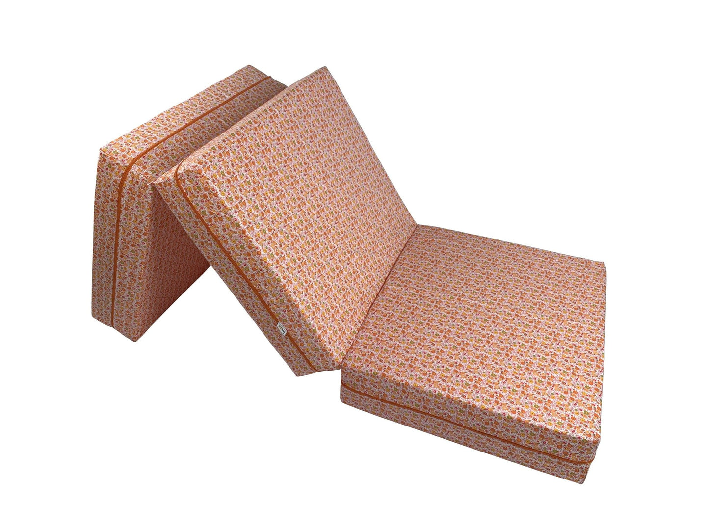 Joyfill Klappmatratze 120 x 60 x 4 cm - Joyfill