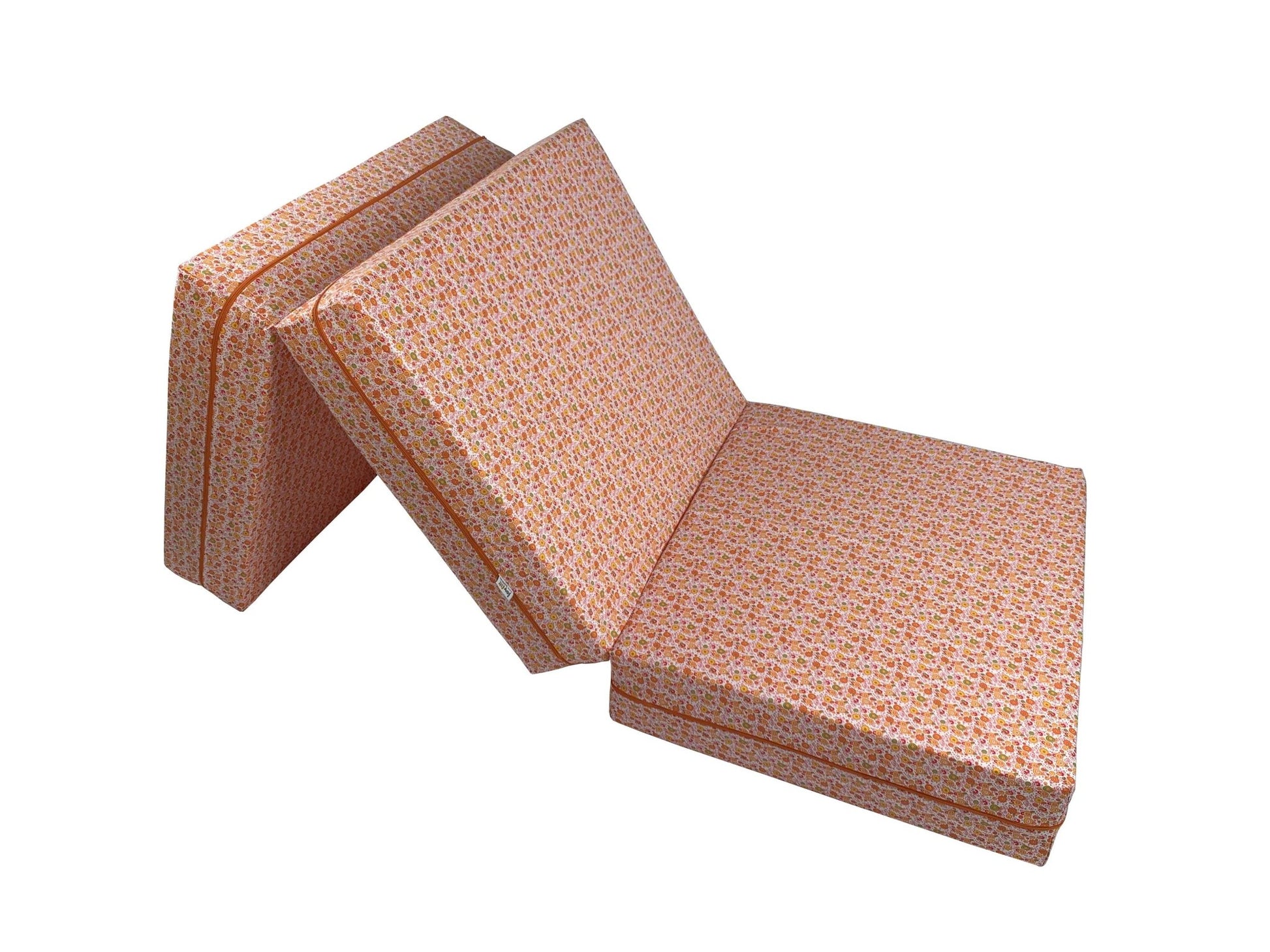 Joyfill Klappmatratze 120 x 60 x 4 cm - Joyfill