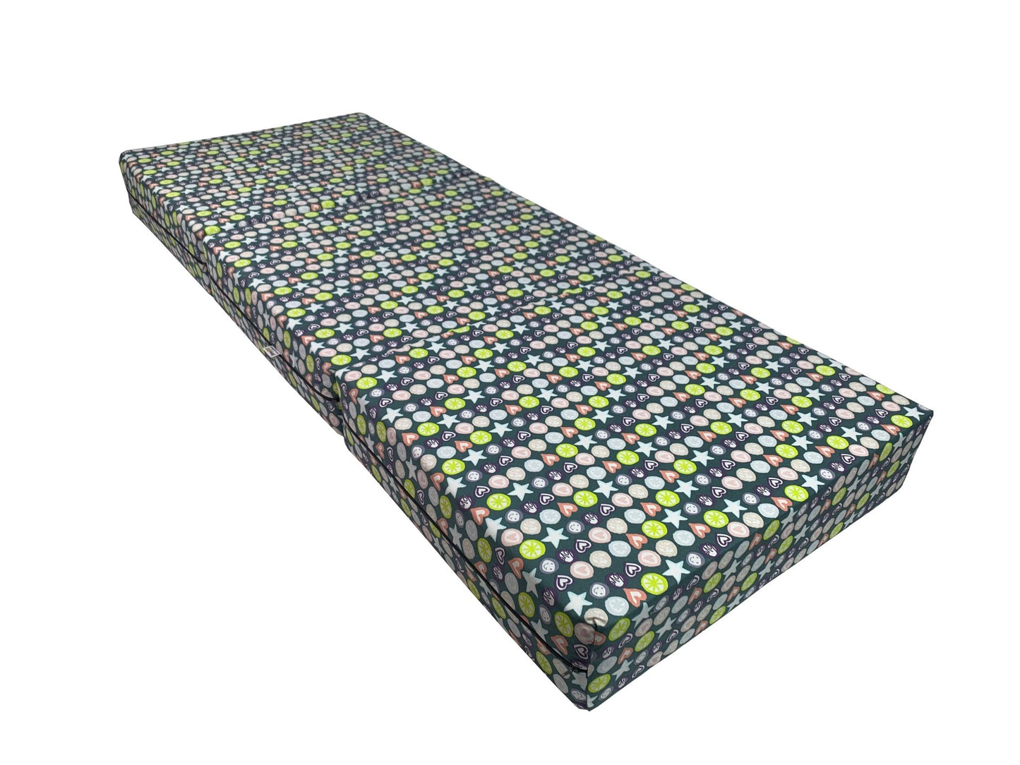 Joyfill Klappmatratze 120 x 60 x 4 cm - Joyfill