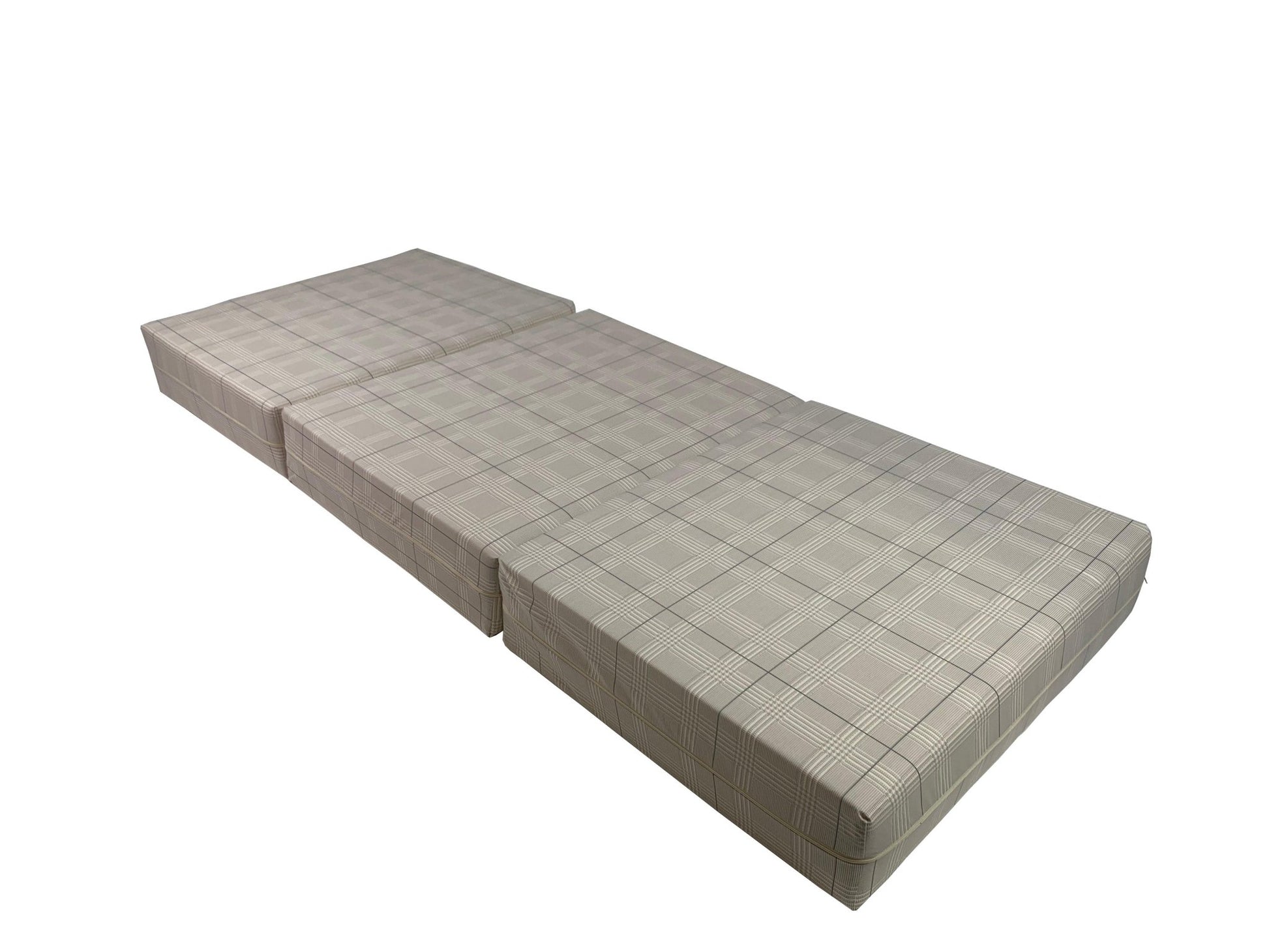 Joyfill Klappmatratze 120 x 60 x 4 cm - Joyfill