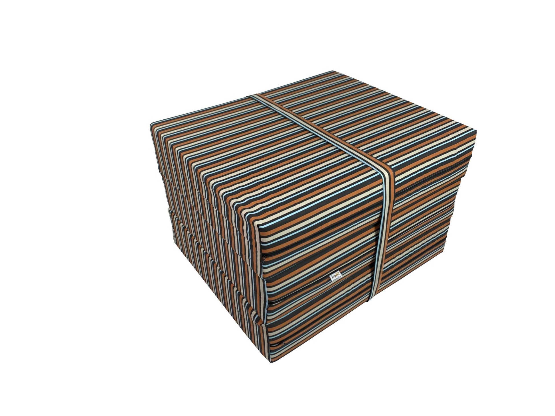 Joyfill Klappmatratze 120 x 60 x 4 cm - Joyfill