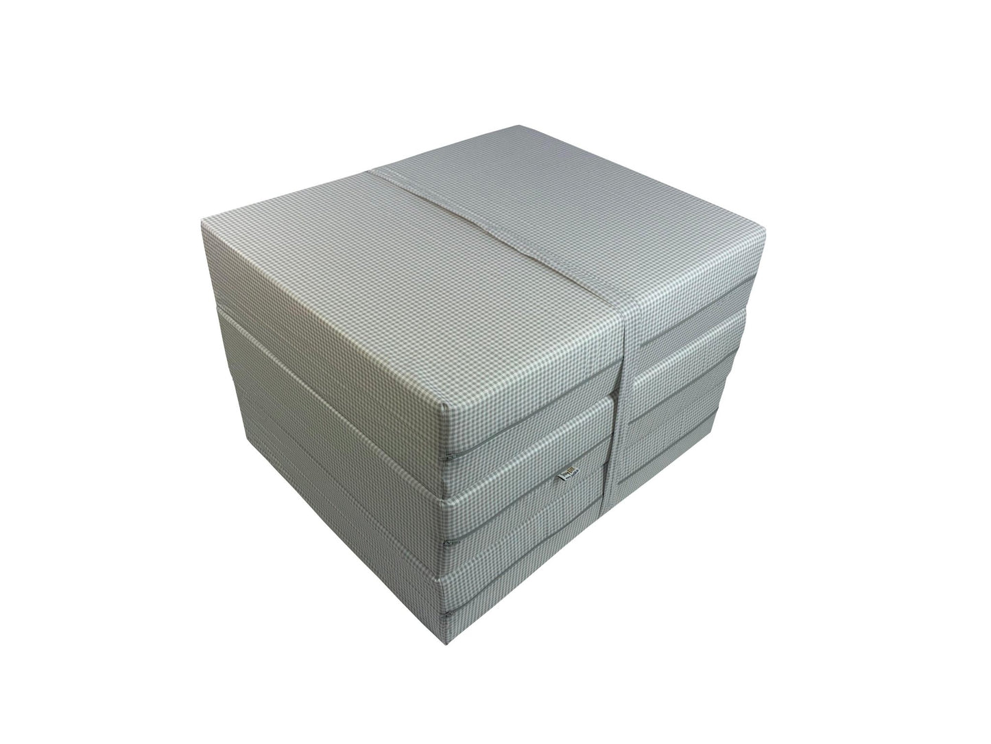 Joyfill Klappmatratze 120 x 60 x 4 cm - Joyfill