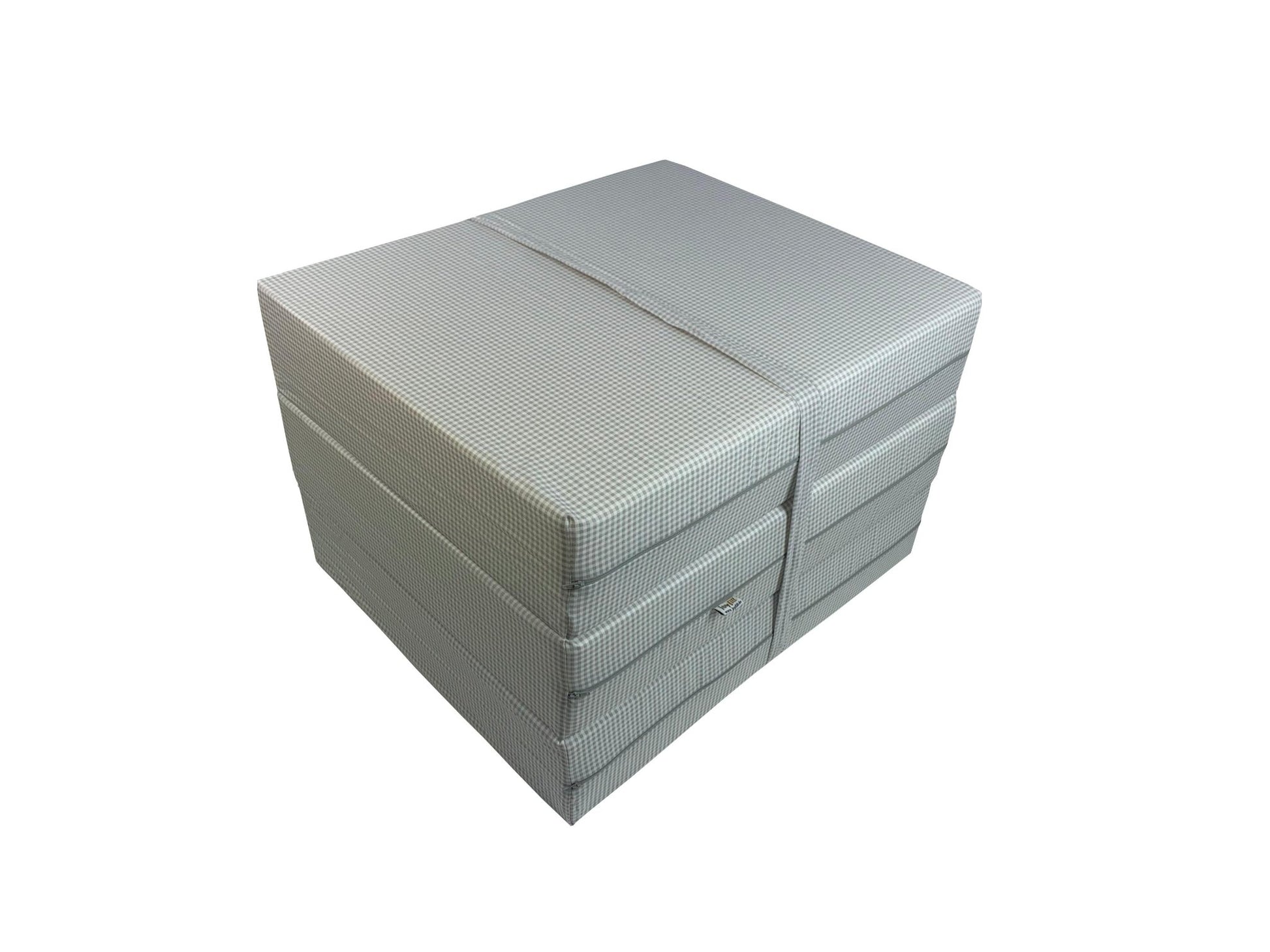 Joyfill Klappmatratze 120 x 60 x 4 cm - Joyfill