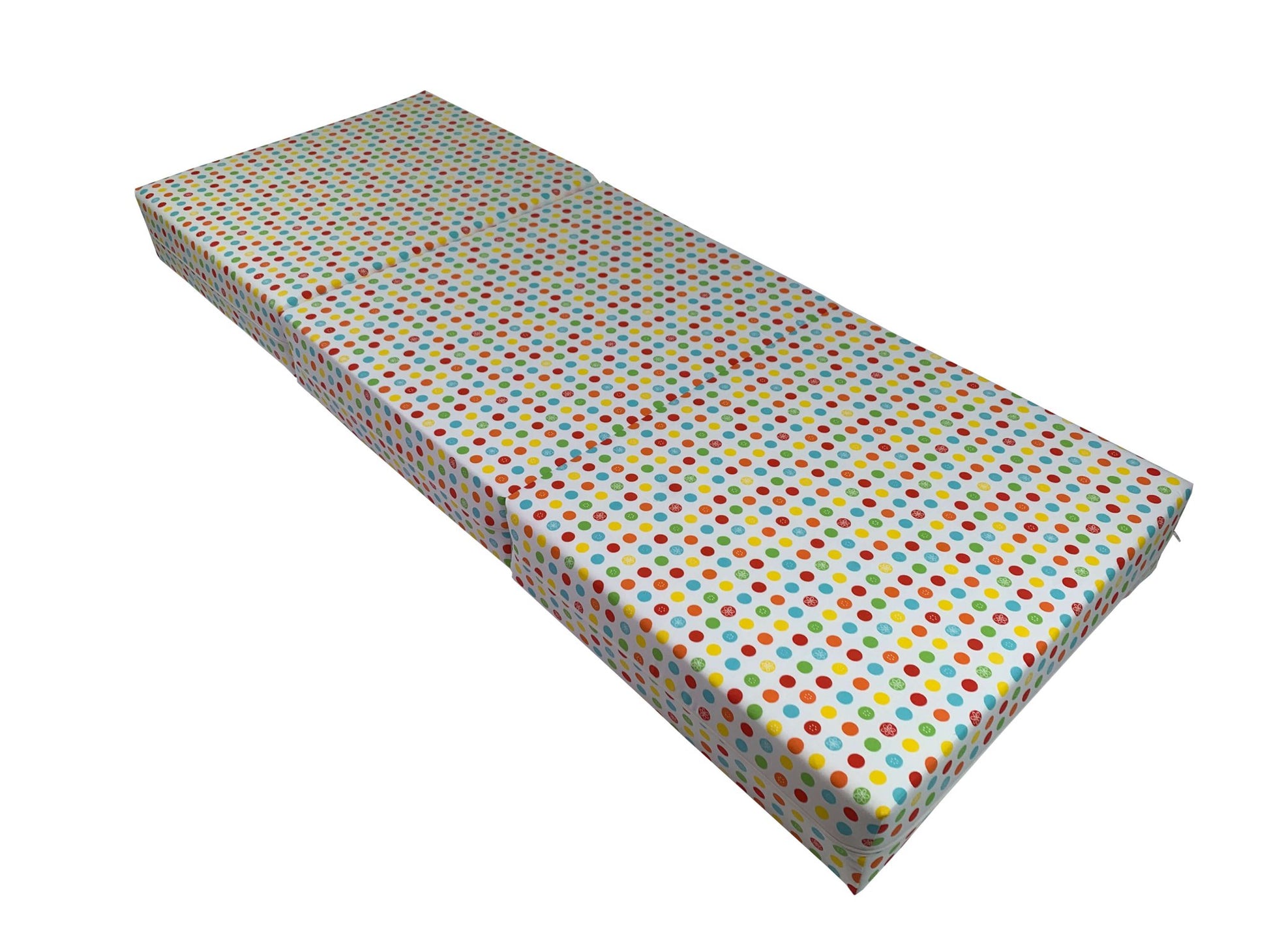 Joyfill Klappmatratze 120 x 60 x 4 cm - Joyfill