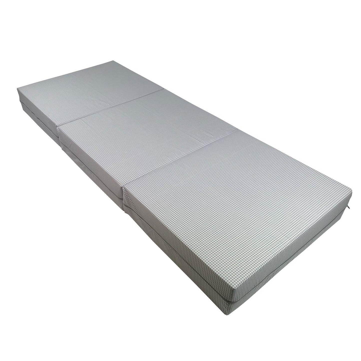 Joyfill Klappmatratze 120 x 60 x 4 cm - Joyfill