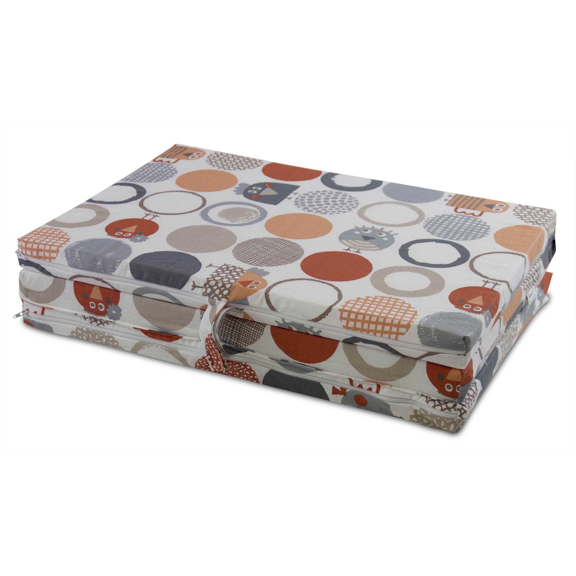 Joyfill Klappmatratze 120 x 60 x 4 cm - Joyfill