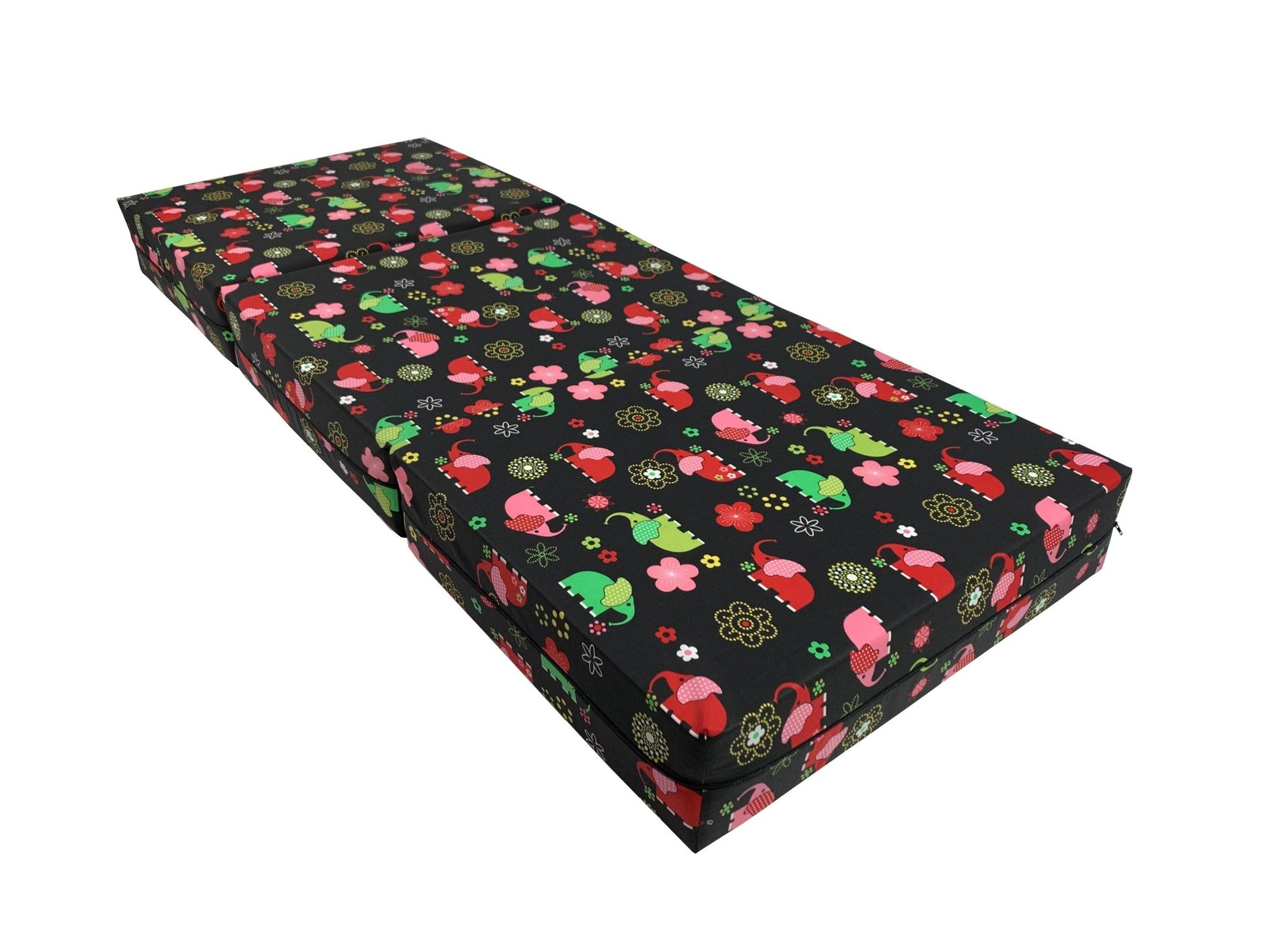 Joyfill Klappmatratze 120 x 60 x 4 cm - Joyfill