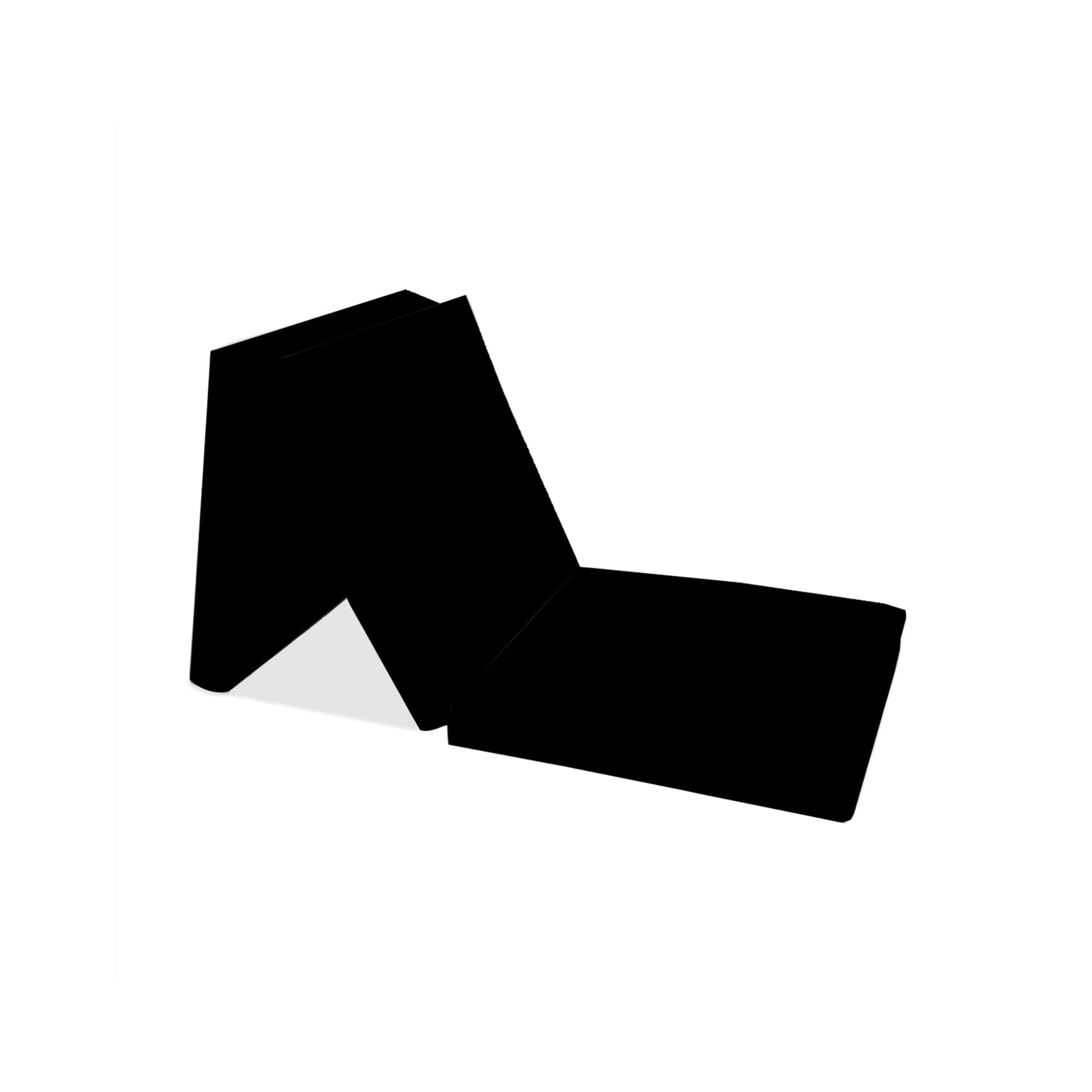 Joyfill Klappmatratze 120 x 60 x 4 cm - Joyfill