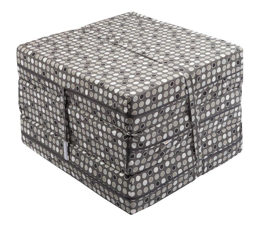 Joyfill Klappmatratze 120 x 60 x 4 cm - Joyfill