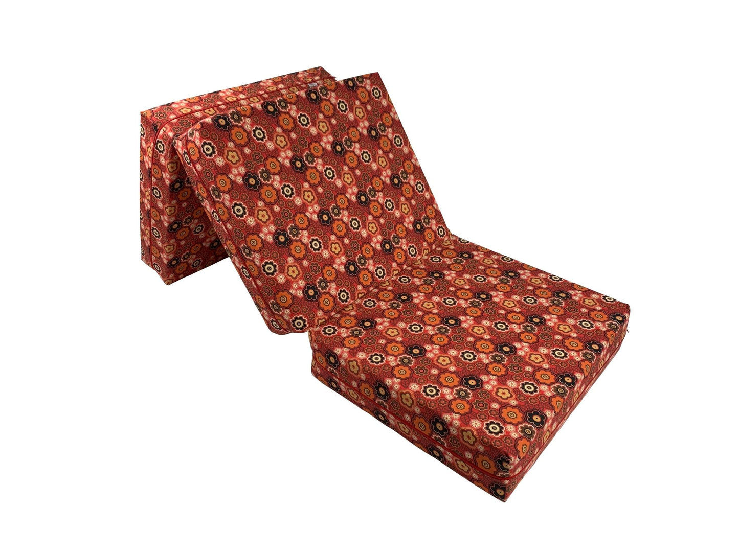 Joyfill Klappmatratze 120 x 60 x 4 cm - Joyfill