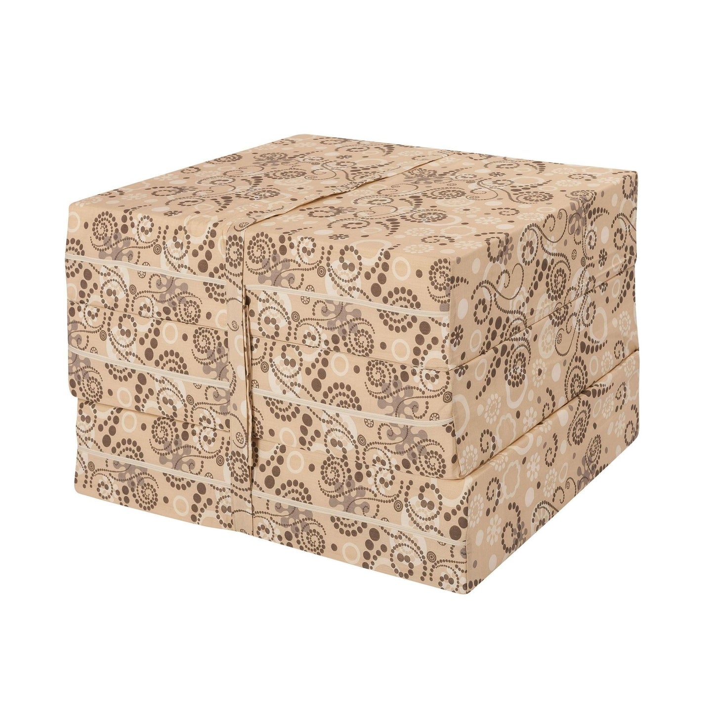 Joyfill Klappmatratze 120 x 60 x 4 cm - Joyfill