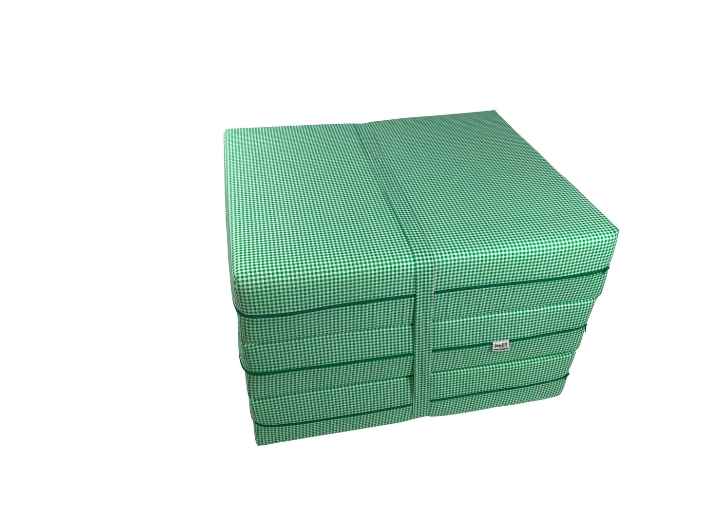 Joyfill Klappmatratze 120 x 60 x 4 cm - Joyfill