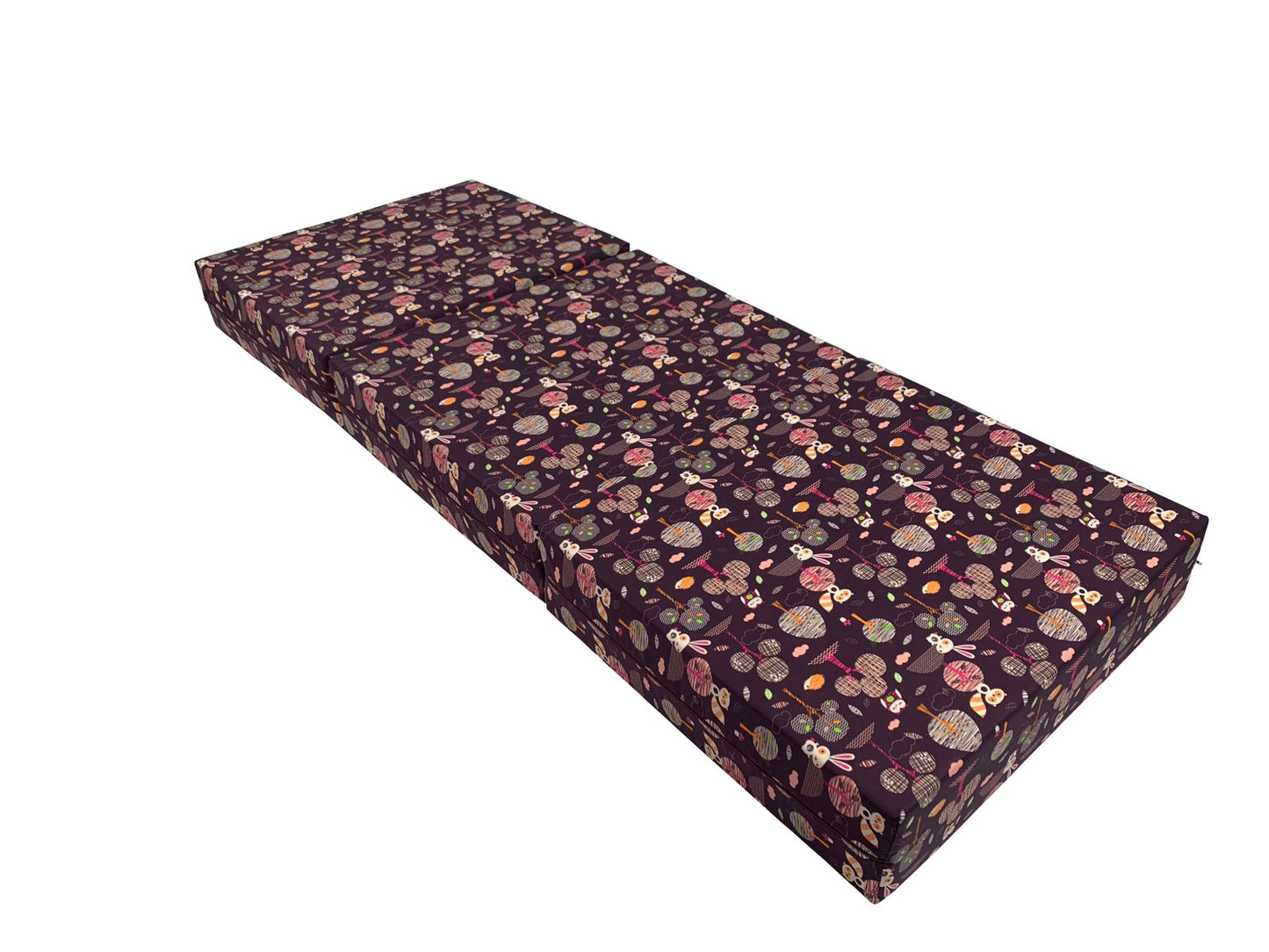 Joyfill Klappmatratze 120 x 60 x 4 cm - Joyfill