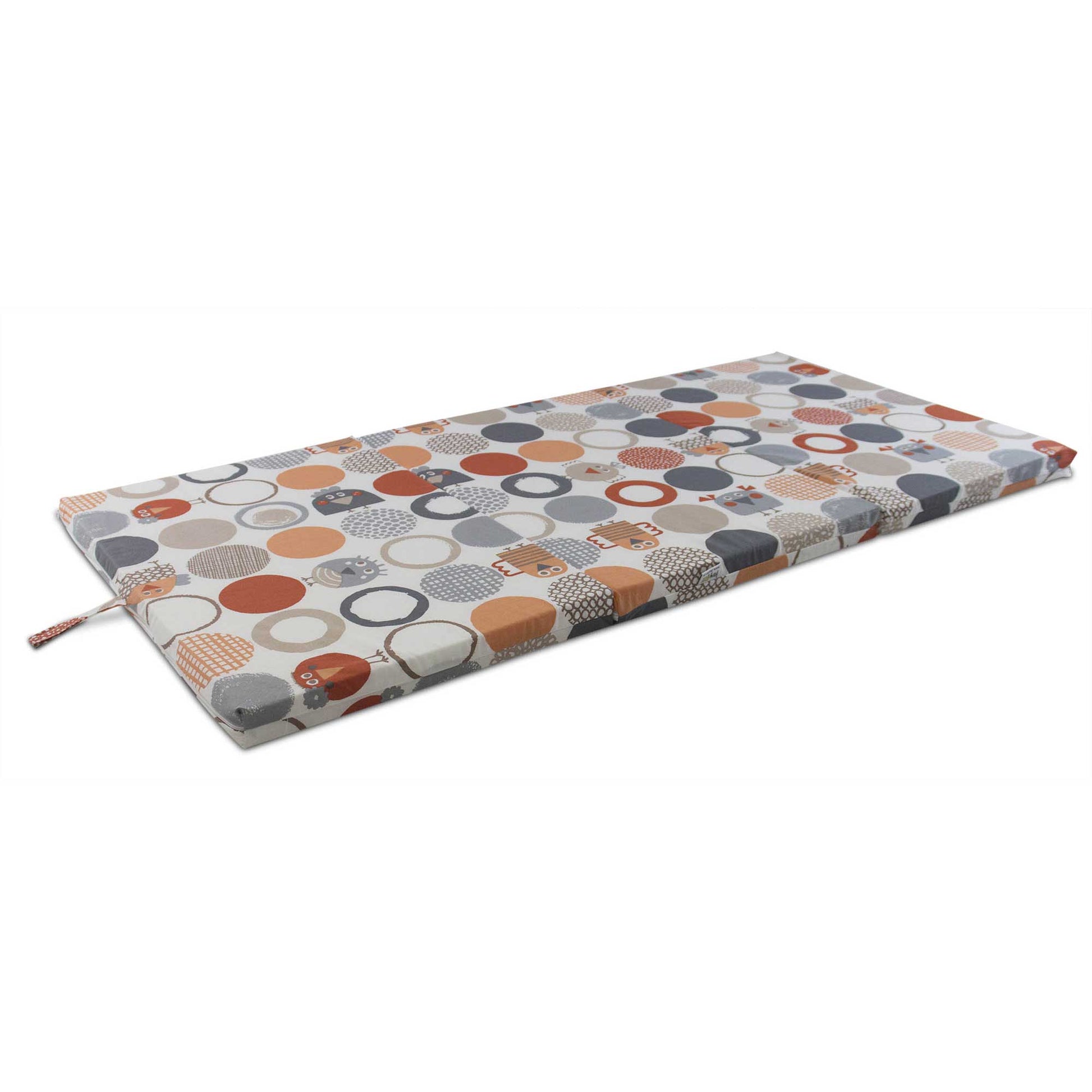 Joyfill Klappmatratze 120 x 60 x 4 cm - Joyfill