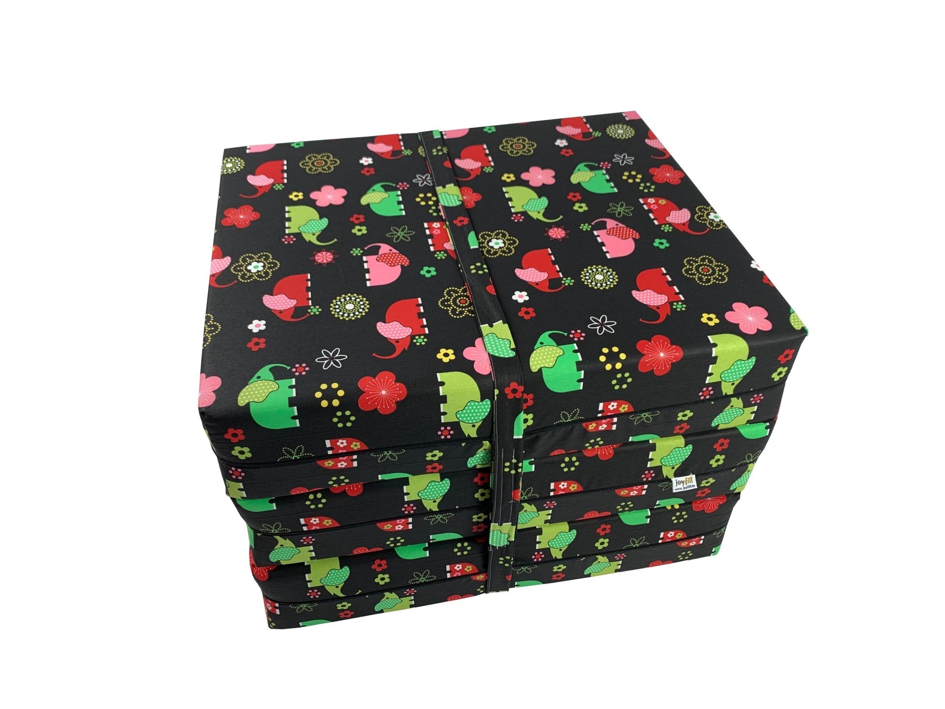 Joyfill Klappmatratze 120 x 60 x 4 cm - Joyfill