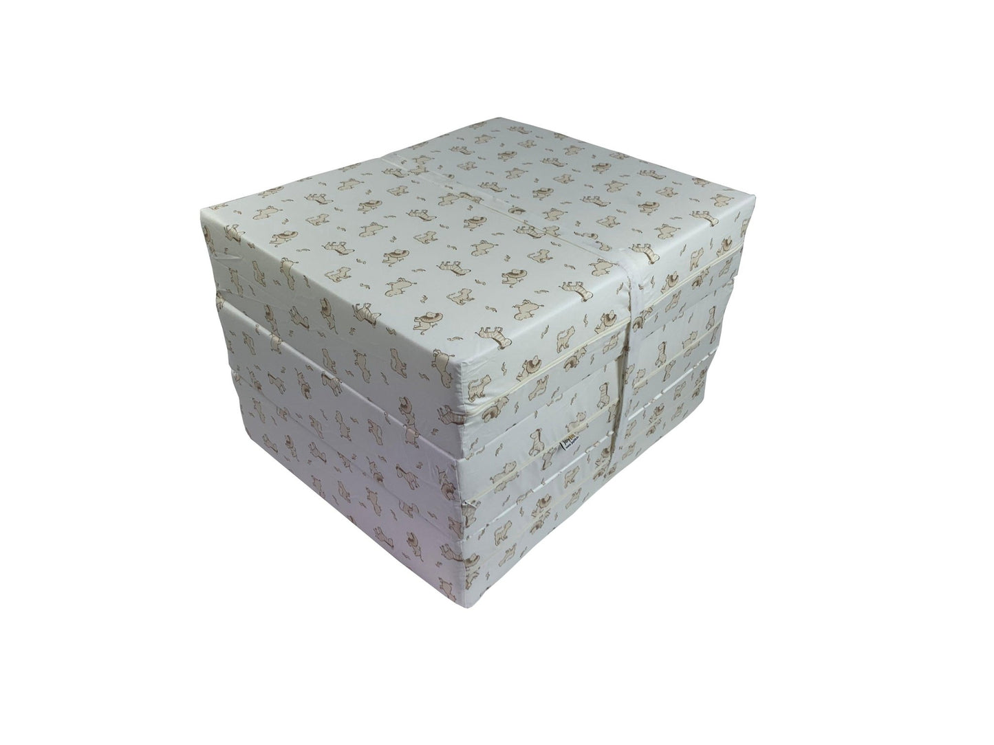 Joyfill Klappmatratze 120 x 60 x 4 cm - Joyfill