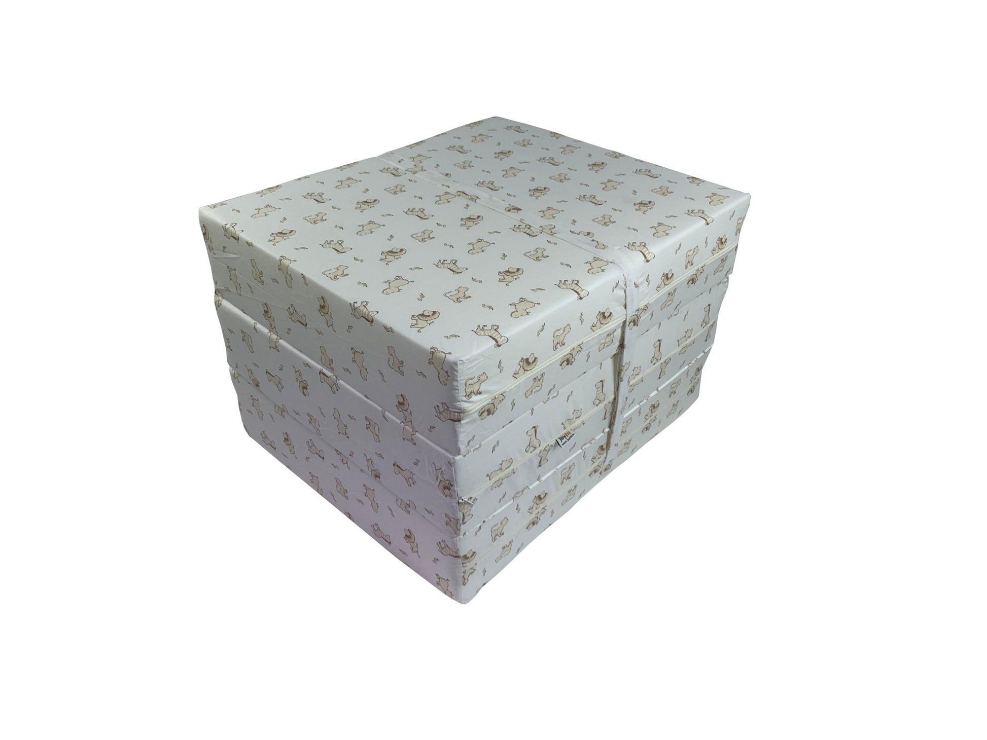 Joyfill Klappmatratze 120 x 60 x 4 cm - Joyfill