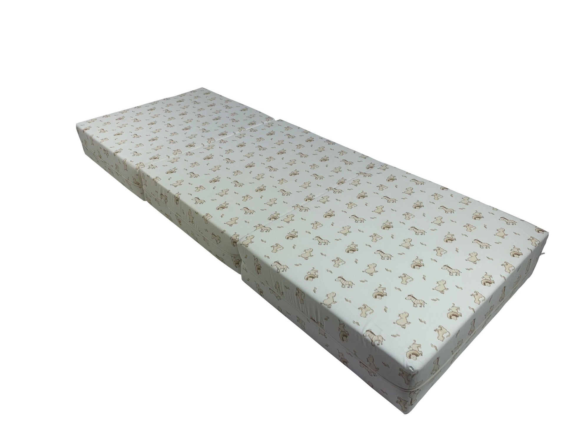 Joyfill Klappmatratze 120 x 60 x 4 cm - Joyfill