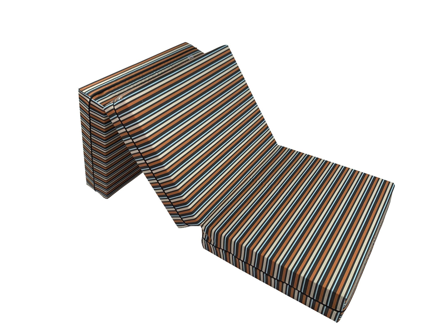 Joyfill Klappmatratze 120 x 60 x 4 cm - Joyfill