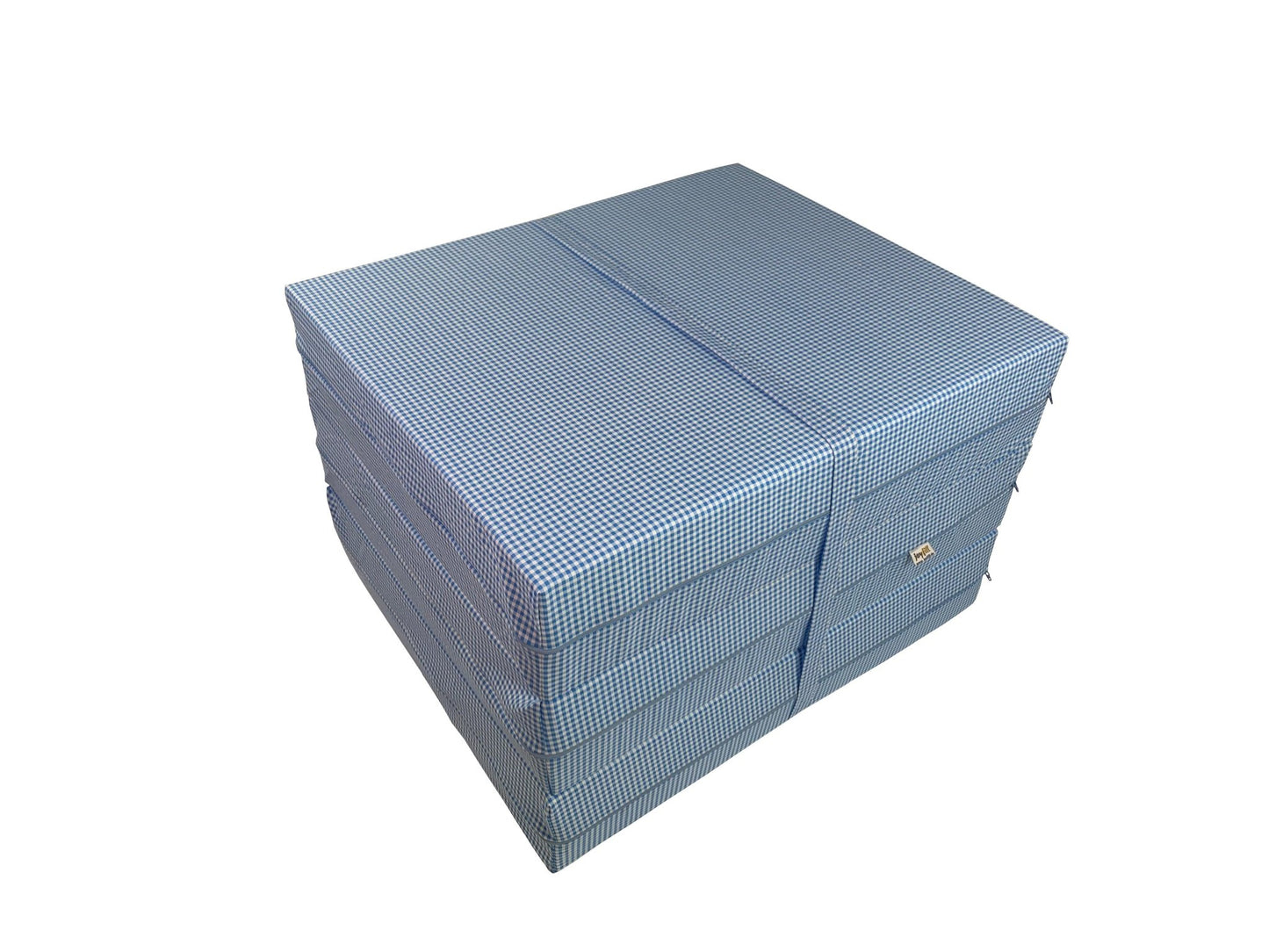 Joyfill Klappmatratze 120 x 60 x 4 cm - Joyfill