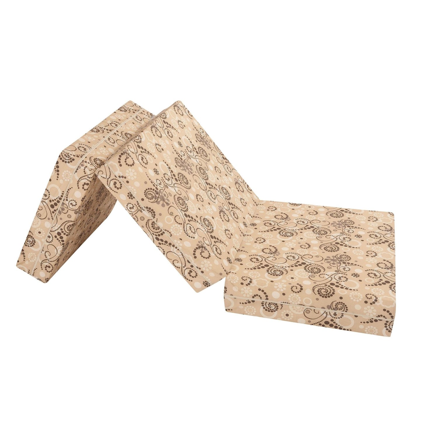 Joyfill Klappmatratze 120 x 60 x 4 cm - Joyfill