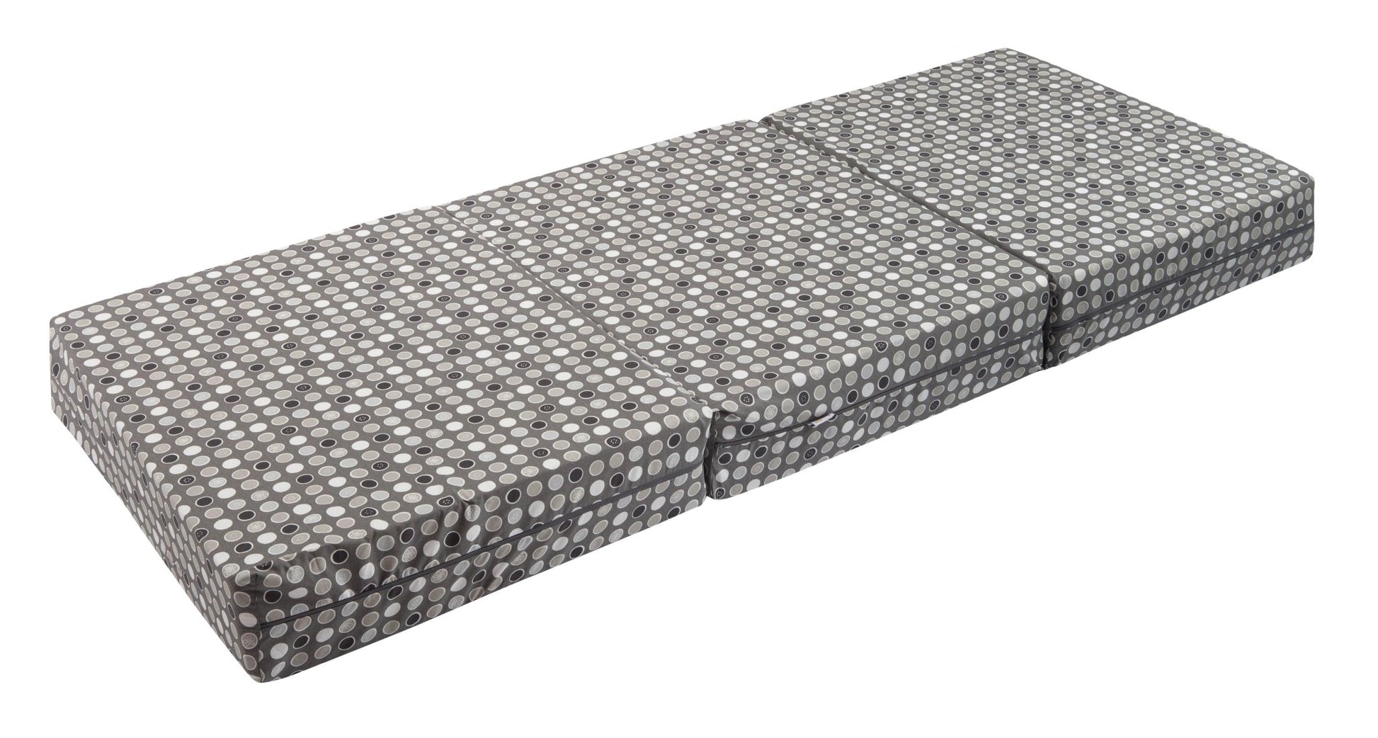 Joyfill Klappmatratze 120 x 60 x 4 cm - Joyfill