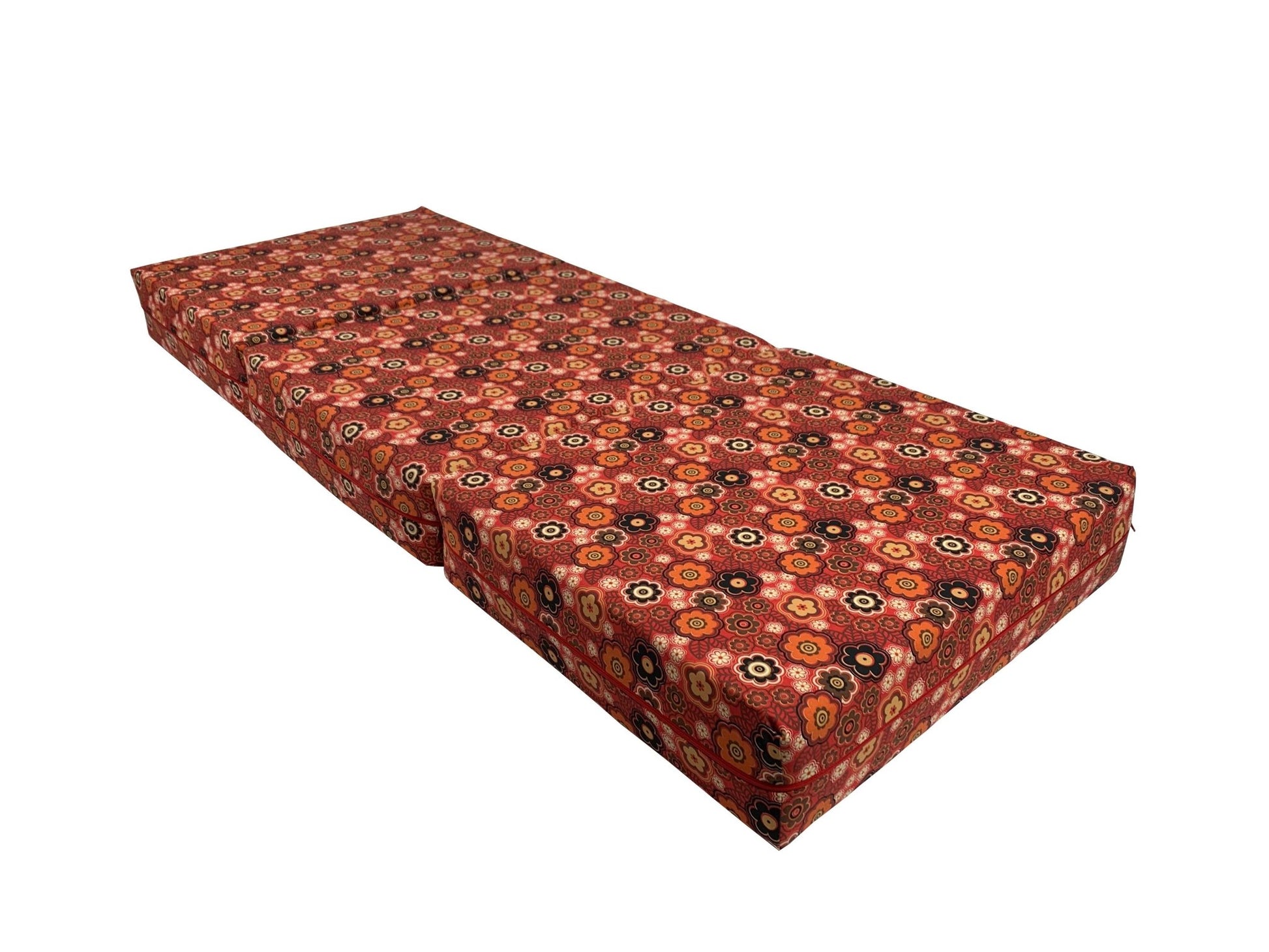 Joyfill Klappmatratze 120 x 60 x 4 cm - Joyfill