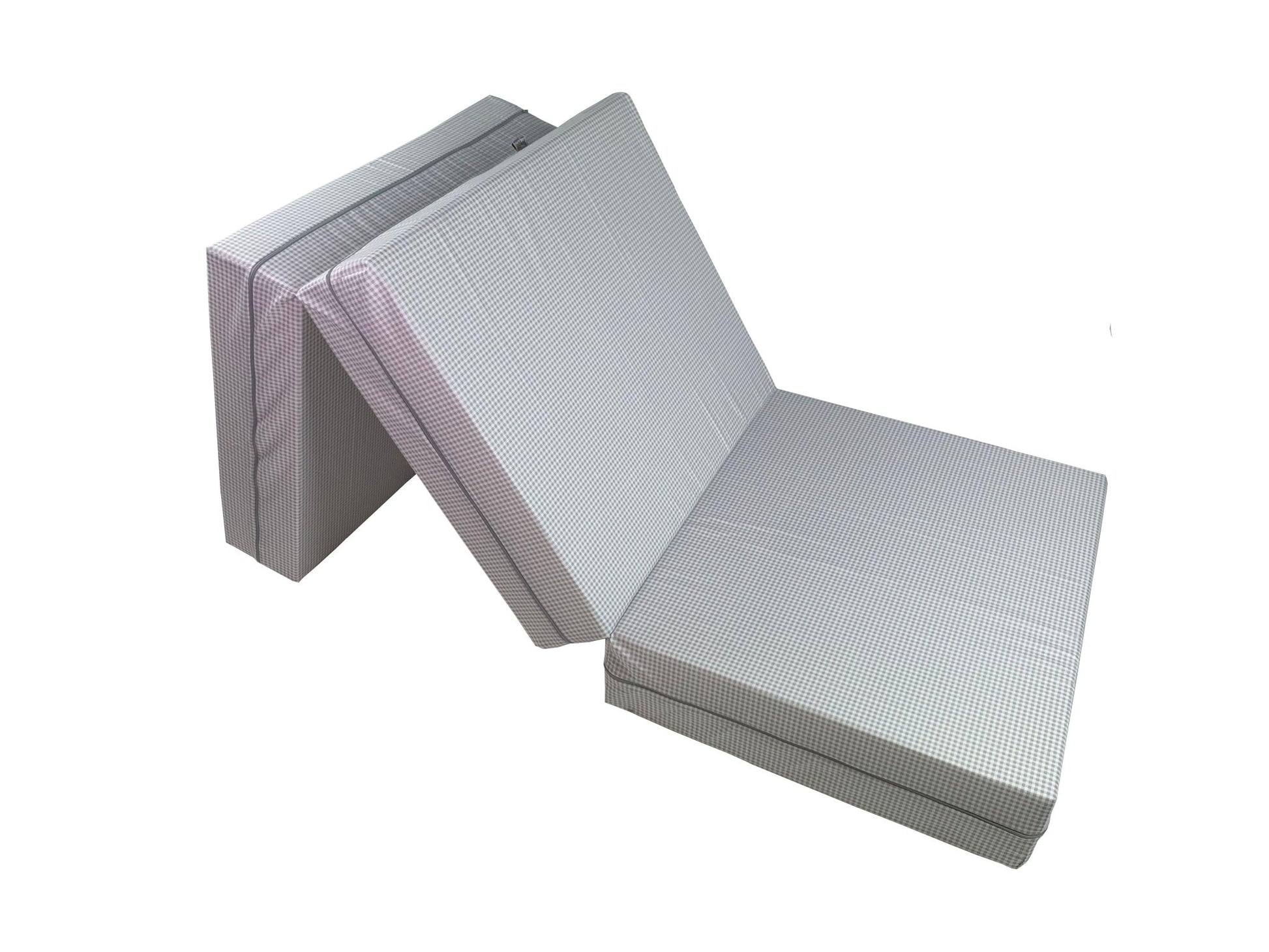 Joyfill Klappmatratze 120 x 60 x 4 cm - Joyfill