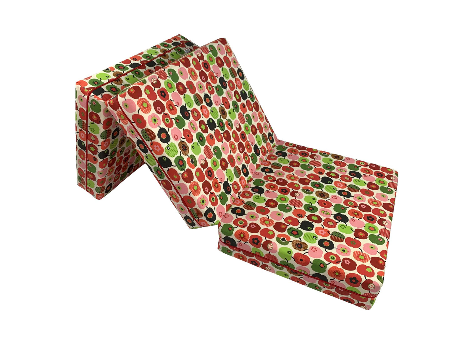 Joyfill Klappmatratze 120 x 60 x 4 cm - Joyfill