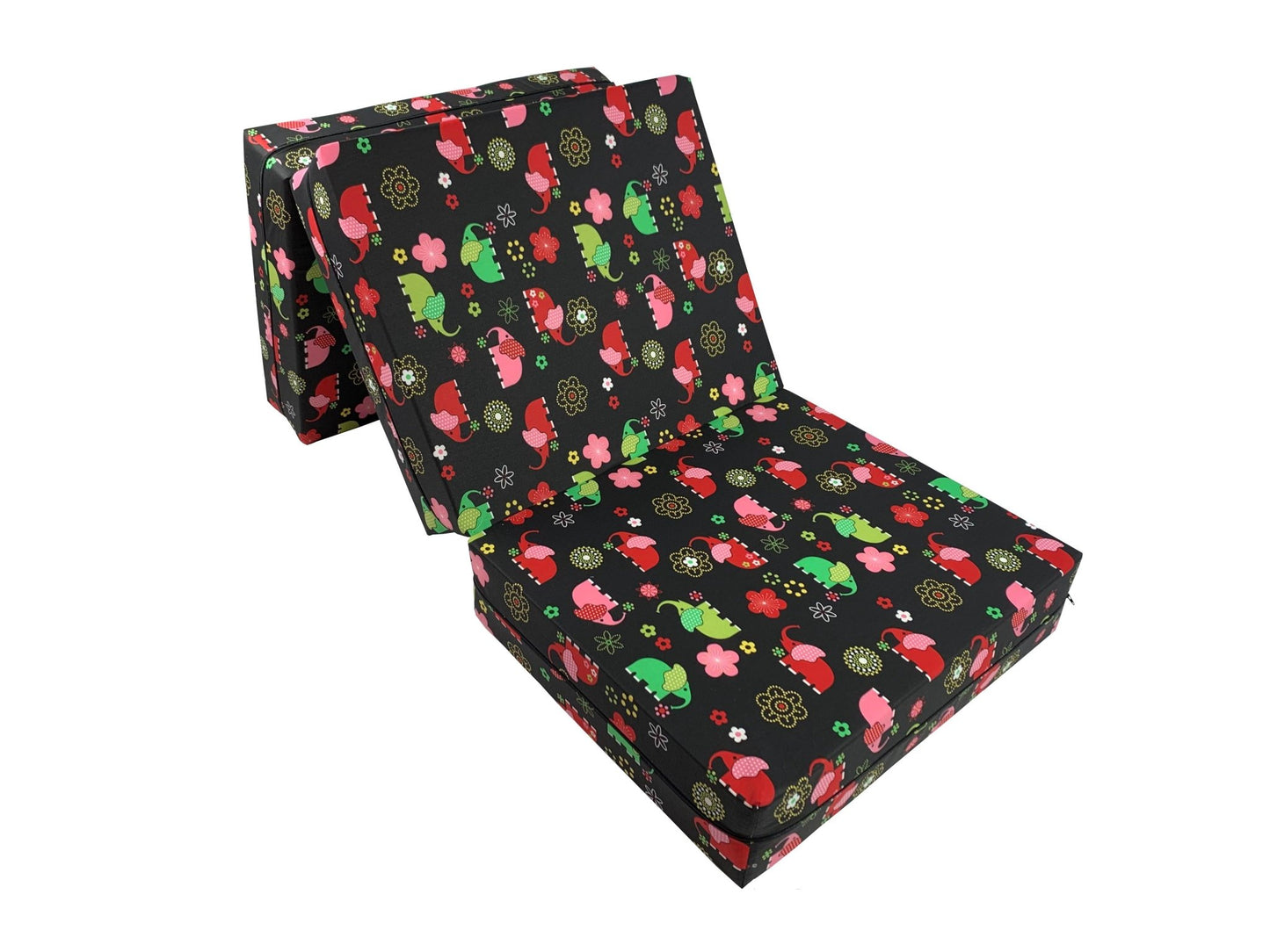 Joyfill Klappmatratze 120 x 60 x 4 cm - Joyfill