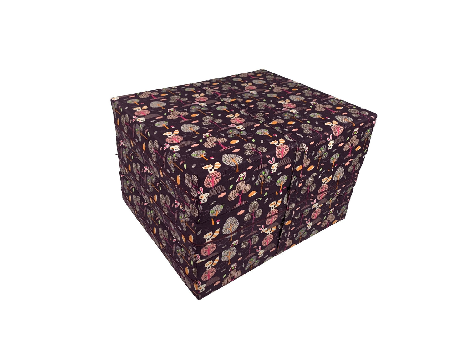 Joyfill Klappmatratze 120 x 60 x 4 cm - Joyfill